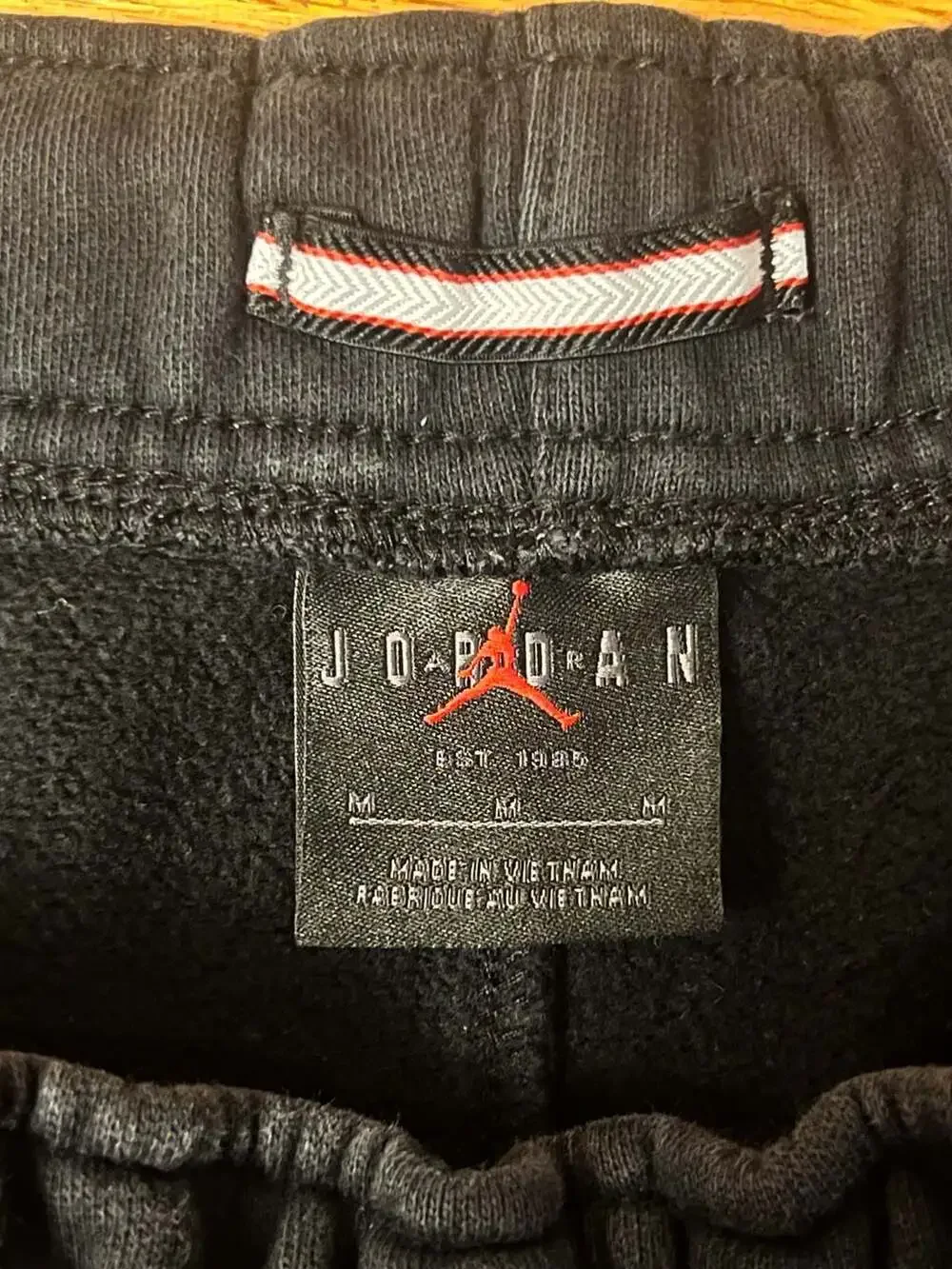 Jordan Shorts Size M